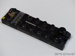 Turck TBEN-LG-16DOP Kompaktes Multiprotokoll-I/O-Modul für Ethernet
