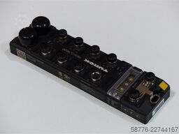 Turck TBEN-LG-16DOP Kompaktes Multiprotokoll-I/O-Modul für Ethernet