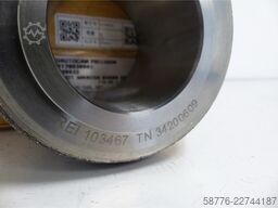 Tyrolit REI 103467  TN 34200609 Abrichtrolle f. Mikrosa - ! -