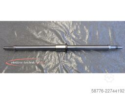 Umbra Group / Kuhn Kugelgewindetrieb Gesamtlänge: 1900 mm  !