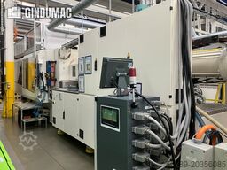 SUMITOMO SHI DEMAG El-Exis SP 450/920-2500