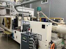 SUMITOMO SHI DEMAG El-Exis SP 300/720-920
