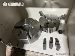 Colchester Triumph VS 2500