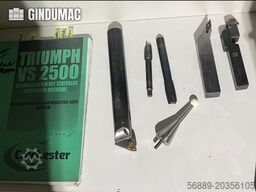 Colchester Triumph VS 2500