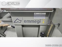 Emmegi VEGAMATIC