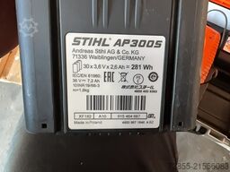 Stihl Battery AP 300 S