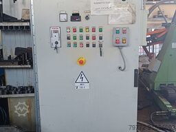 Rovetta SC2-630 1830-1220