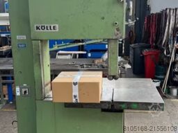 KÖLLE B 80 S