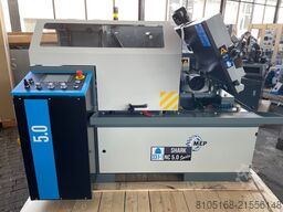 MEP SHARK 331-1 NC SPIDER 5.0