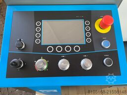 MEP SHARK 331-1 NC SPIDER 5.0