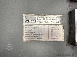 Walter Heli-Power Production