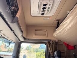 Palfinger PK 53002 SH + Scania R490