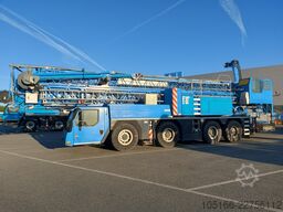 Liebherr MK 88 Plus