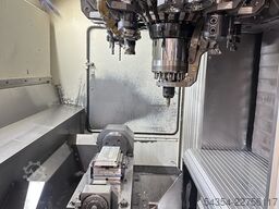 Chiron FZ 15 W High Speed
