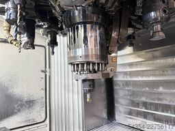 Chiron FZ 15 W High Speed