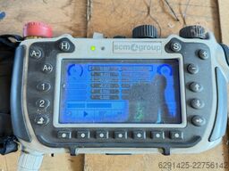 SCM ACCORD 30 FX-M