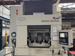 MAG / FFG MAG SPECHT 450 DUO