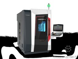 DMG MORI LaserTec 50