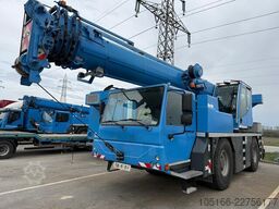 Liebherr LTM 1040-2.1
