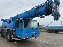 Liebherr LTM 1040-2.1