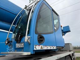 Liebherr LTM 1040-2.1