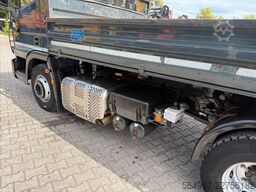 IVECO 100E22 3-Seiten-Kipper Automatik