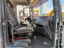 IVECO 100E22 3-Seiten-Kipper Automatik