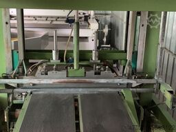 KALLFASS Wrapmatic 600