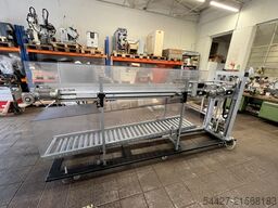 trio-technik LD/2500 x 420