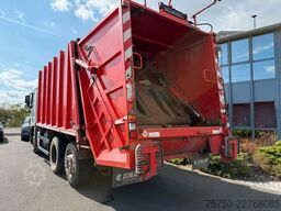 MERCEDES-BENZ Actros 2532 6x2 Zoeller Medium X 2EC23