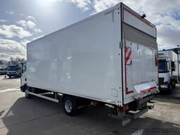 MAN TGL 8.190 Koffer 6,50 m LBW 1,5 T*Diff-Sperre HA