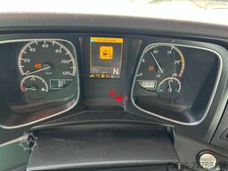 MERCEDES-BENZ 2642 SZM mit PK26002-EH Kran + Seilwinde