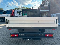IVECO Daily 35-140 Pritsche mit Doppelkabine 4x2