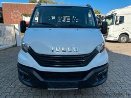 IVECO Daily 35-140 Pritsche mit Doppelkabine 4x2
