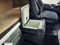 MERCEDES-BENZ 1851 LS ACTROS L BIG Retarder Standklima 2xTank