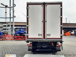 MERCEDES-BENZ 2548 L ACTROS BIGSPACE Carrier Supra 900U LBW 2t