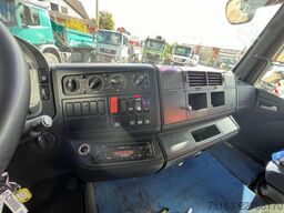 MAN TG-A 18.400 4x2 BL Tankwagen Lindner+Fischerr Ta