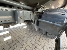 MAN TG-A 18.400 4x2 BL Tankwagen Lindner+Fischerr Ta