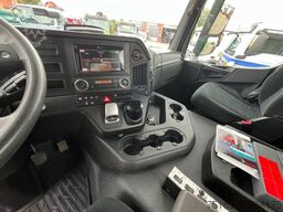 MERCEDES-BENZ Arocs 1835 K Abrollkipper