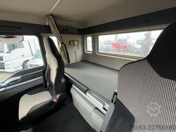 MAN TG-S 26.460 6x2-2 BL Abrollkipper Meiller, Funk