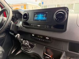 MERCEDES-BENZ Sprinter 315 CDI Klima Werkstatt Kamera L2H2