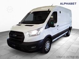 FORD Transit Kasten 350 L3 Trend Würth Regale