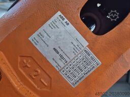 ABB ABB IRB4600-60/2.05 IRC5 controller-TPU-RW6.X