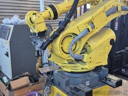 Fanuc Fanuc  R2000iB/165F