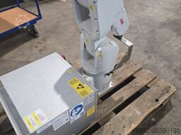 ABB ABB IRB1200-7/0.7 Demo Robot 2019 Full of options +-500 hours