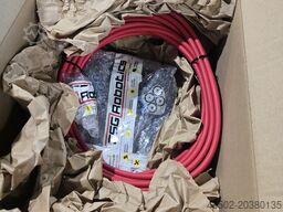 ABB ABB IRB1200-7/0.7 Demo Robot 2019 Full of options +-500 hours