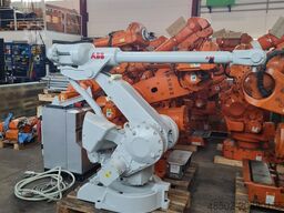 ABB ABB IRB4400L-10 IRC5 controller-Low DTC