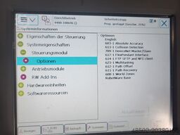 ABB ABB IRB4400L-10 IRC5 controller-Low DTC