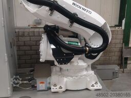 ABB ABB IRB6640-180/2.55 Cleanroom