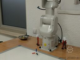 ABB ABB IRB1100 Omnicore 2019